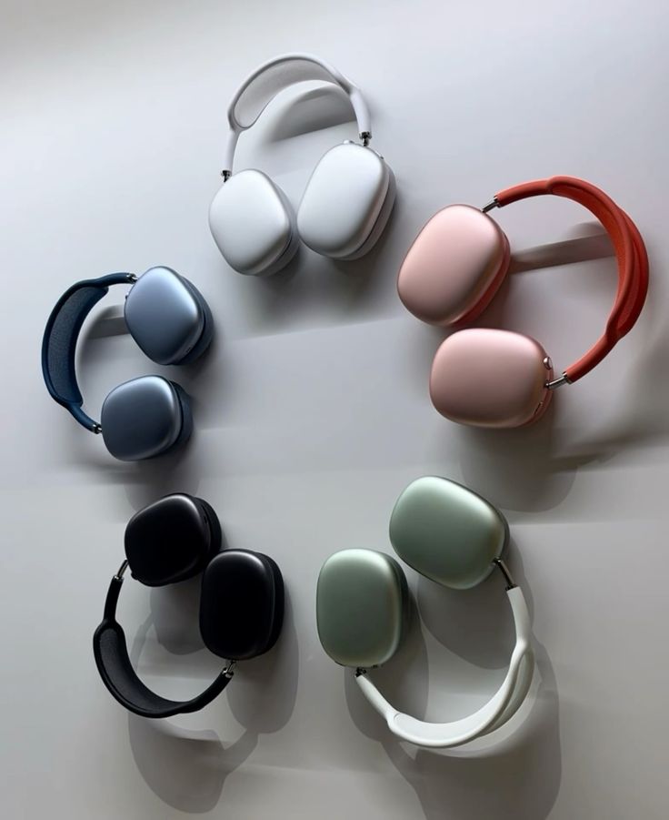 AirPods Max OEM