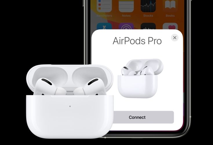 AirPods Pro OEM Audífonos Bluetooth