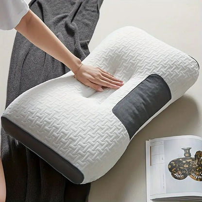 Almohada Ergonómica Anti Dolor Cervical