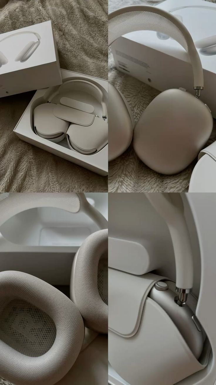 AirPods Max OEM