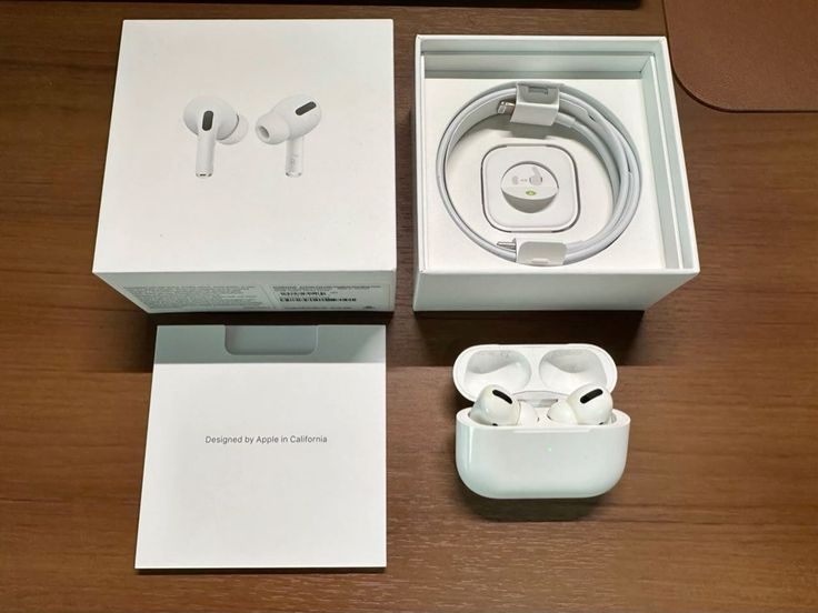 AirPods Pro OEM Audífonos Bluetooth