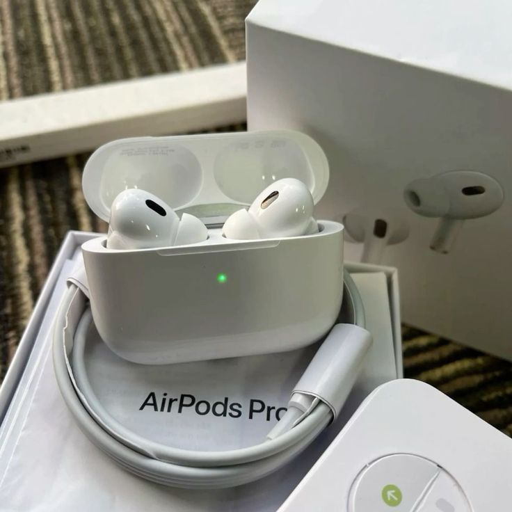 AirPods Pro OEM Audífonos Bluetooth