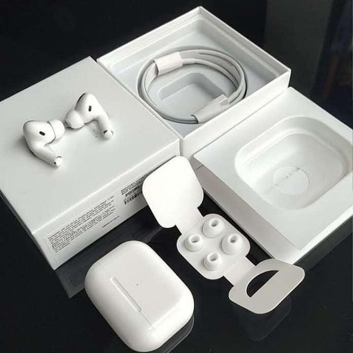 AirPods Pro OEM Audífonos Bluetooth