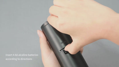 Abridor de Botellas de Vino Eléctrico 37% OFF!!